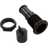 Drain Fill Valve, Waterway, 3/4", Lo-Profile : 600-9101 - Waterway Plastics - 806105305039 - PartsForSpas.com