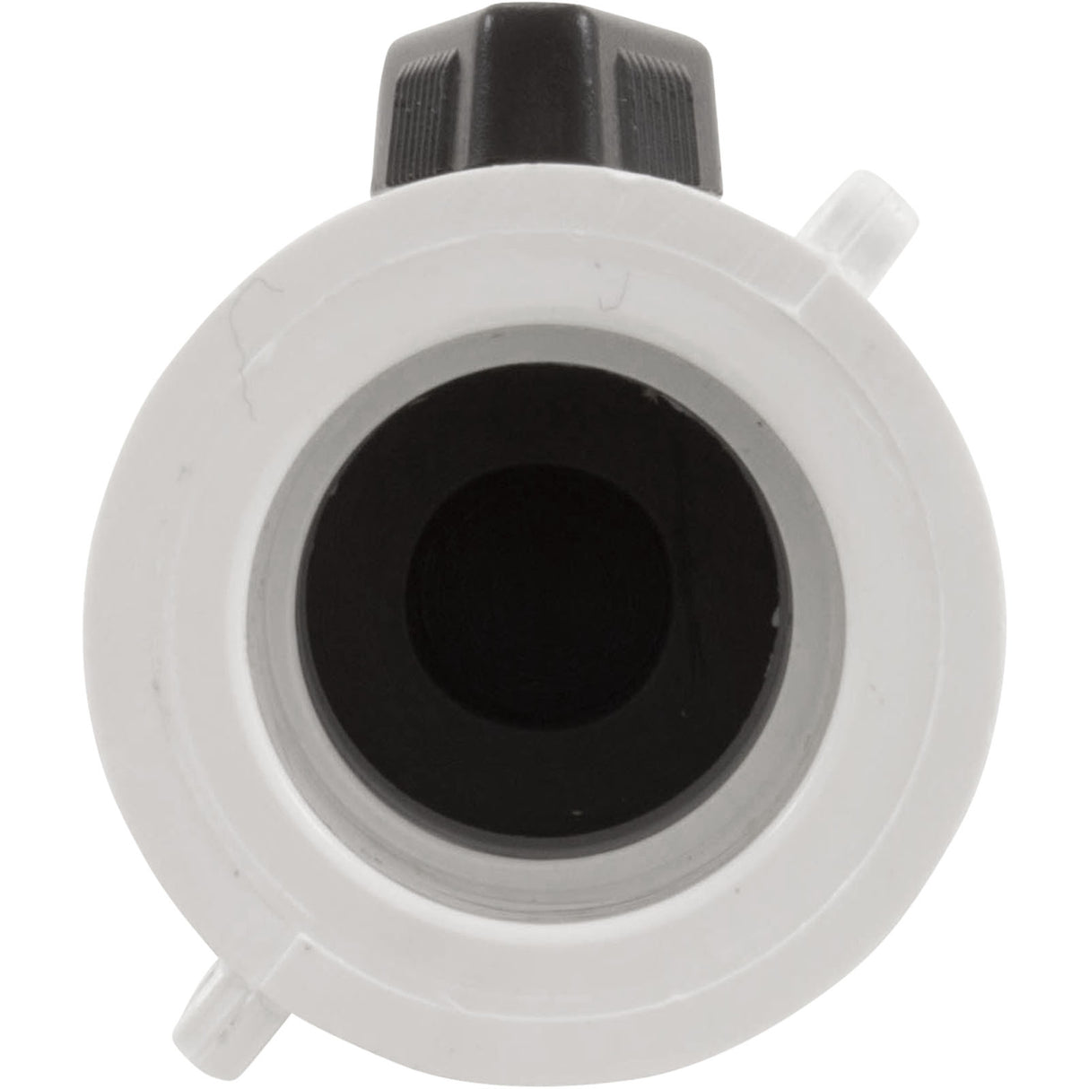 Drain Valve, Waterway, 1/2" Slip x Garden Hose : 400-2060 - Waterway Plastics - 806105081032 - PartsForSpas.com