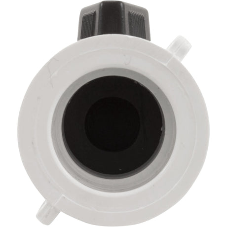 Drain Valve, Waterway, 1/2" Slip x Garden Hose : 400-2060 - Waterway Plastics - 806105081032 - PartsForSpas.com