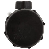 Drain Valve, Waterway, 1/2" Slip x Garden Hose : 400-2060 - Waterway Plastics - 8.06105E+11 - PartsForSpas.com