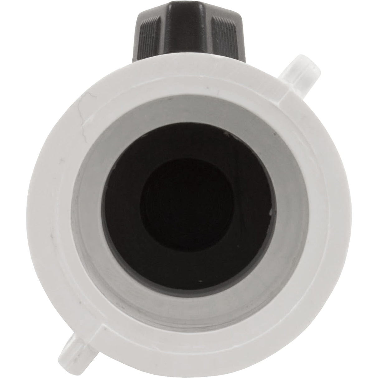 Drain Valve, Waterway, 3/4" Slip x Garden Hose : 400-2070 - Waterway Plastics - 806105081056 - PartsForSpas.com