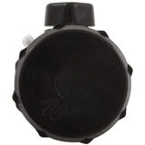 Drain Valve, Waterway, 3/4" Slip x Garden Hose : 400-2070 - Waterway Plastics - 806105081056 - PartsForSpas.com