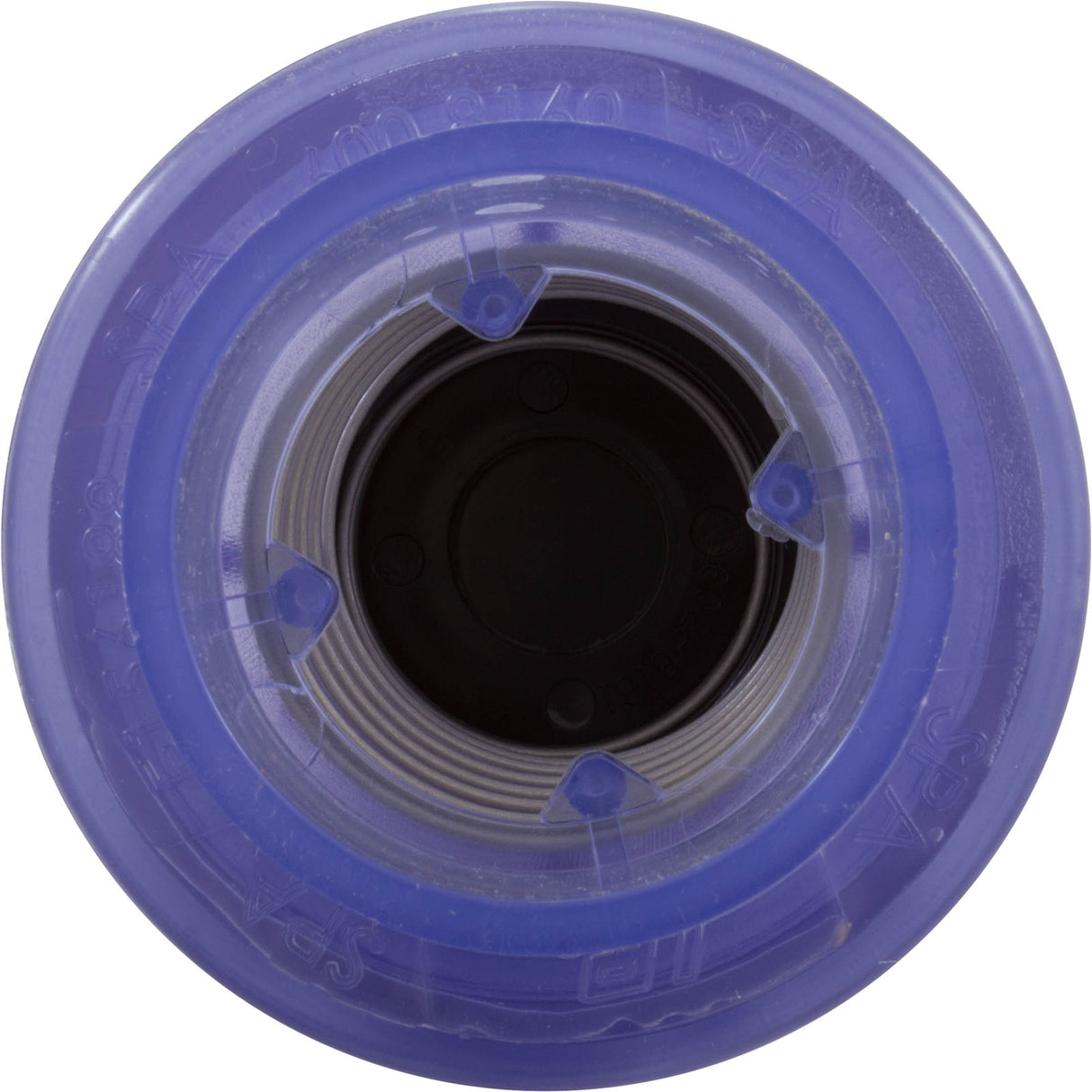 Check Valve, WW, 2" Spigot x 2" Spigot, 1/4 lb, Spring, Air : 600-8160