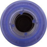 Check Valve, WW, 2" Spigot x 2" Spigot, 1/4 lb, Spring, Air : 600-8160