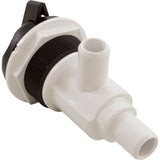 On/Off Valve, WW, 3/4"sb x 3/4"sb, Text Scal, 100% Shut Off, Blk : 600-4711 - Waterway Plastics - 600-4711 - PartsForSpas.com