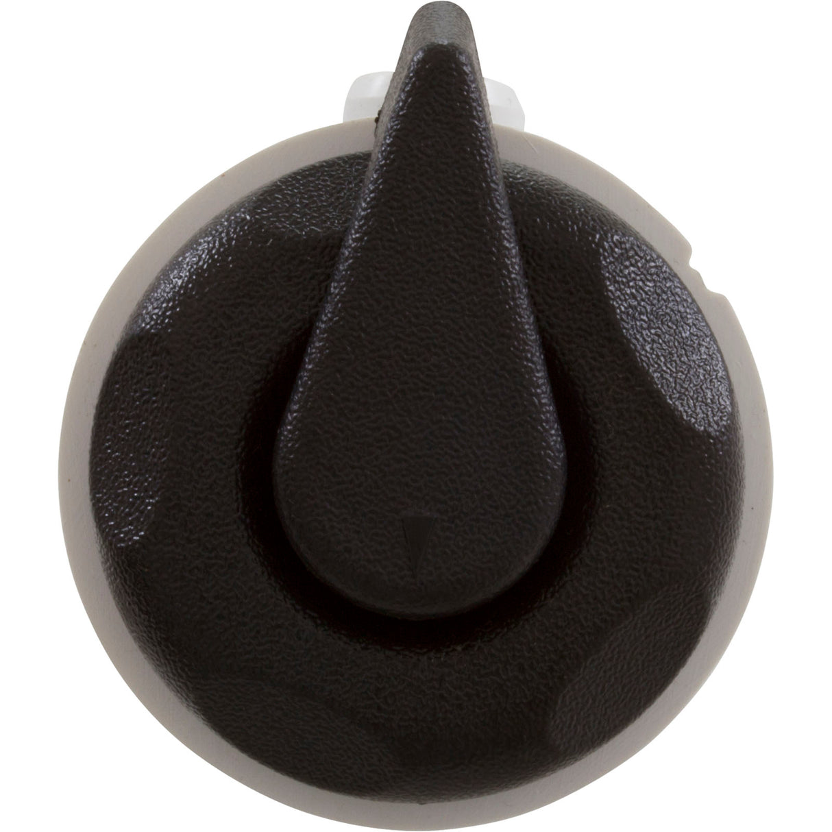 On/Off Valve, WW, 3/4"sb x 3/4"sb, Text Scal, 100% Shut Off, Blk : 600-4711 - Waterway Plastics - 600-4711 - PartsForSpas.com