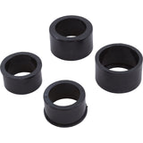 Push Pull Valve, Waterway 2-1/2", with 2" Reducer : 600-1500 - Waterway Plastics - 806105194589 - PartsForSpas.com