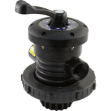 MPV, WW Clearwater, 1-1/2", 7 Position, Split-Nut Style, 2002+ : WVS003 - Waterway Plastics - 806105186072 - PartsForSpas.com