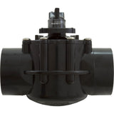Dvtr Valve, Jandy Neverlube, 2"s/2-1/2"spg, Pos Seal, 3Port, Lrg : 4717 - Jandy/Laars/Zodiac - 052337002066 - PartsForSpas.com