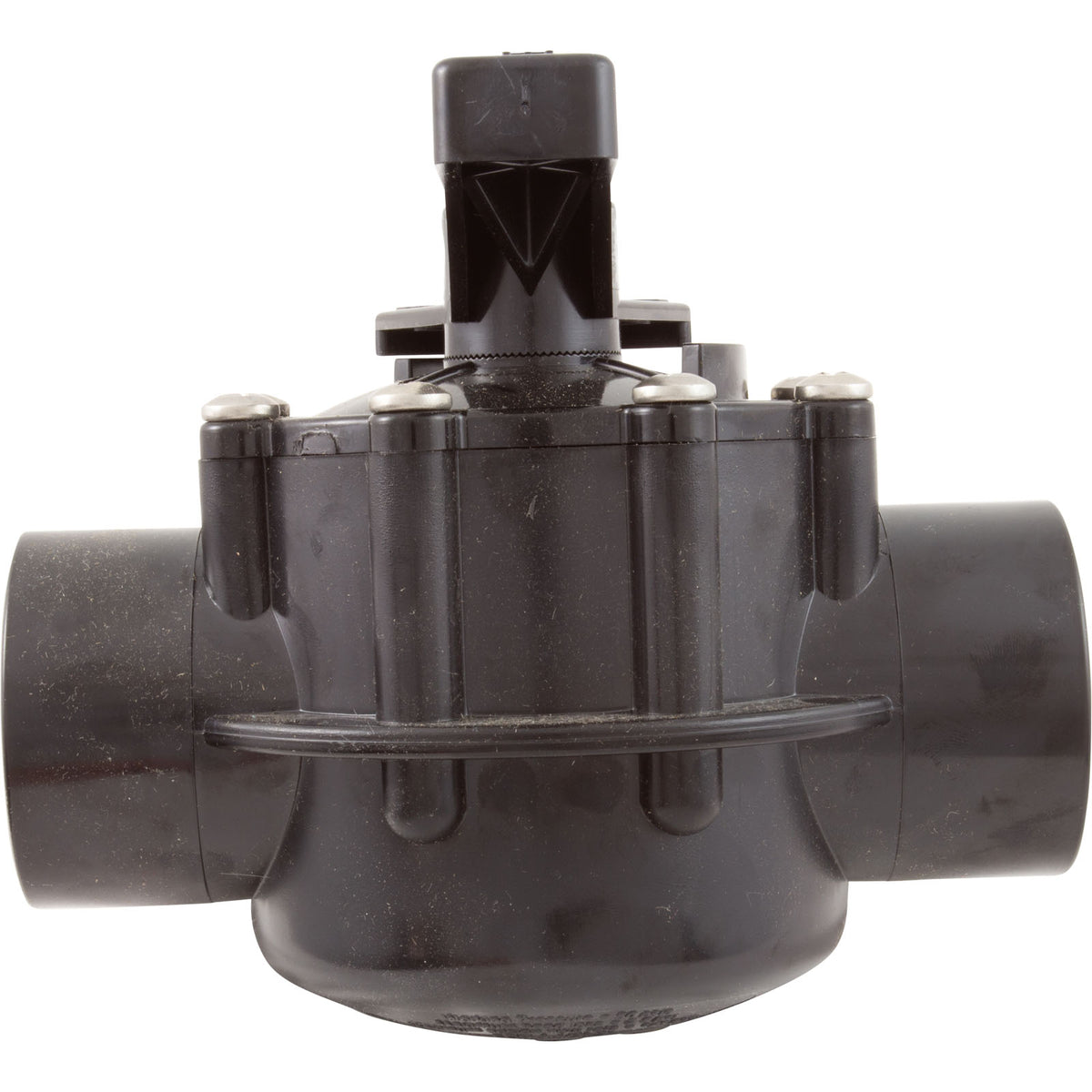 Diverter Valve, Jandy Neverlube, 1-1/2" x 2" Pos Seal, 2 Port : 4724
