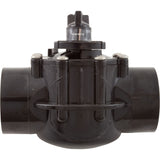 Dvtr Valve, Jandy Neverlube, 2"s/2-1/2"spg Pos Seal, 2 Port : 4716 - Jandy/Laars/Zodiac - 052337002059 - PartsForSpas.com