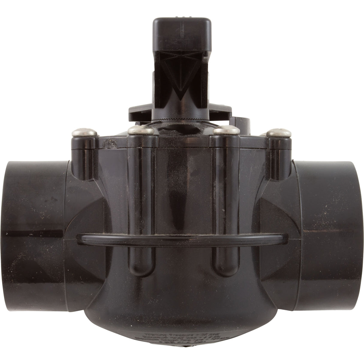 Dvtr Valve, Jandy Neverlube, 2"s/2-1/2"spg Pos Seal, 2 Port : 4716 - Jandy/Laars/Zodiac - 052337002059 - PartsForSpas.com