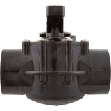 Dvtr Valve, Jandy Neverlube, 2"s/2-1/2"spg Pos Seal, 2 Port : 4716 - Jandy/Laars/Zodiac - 052337002059 - PartsForSpas.com