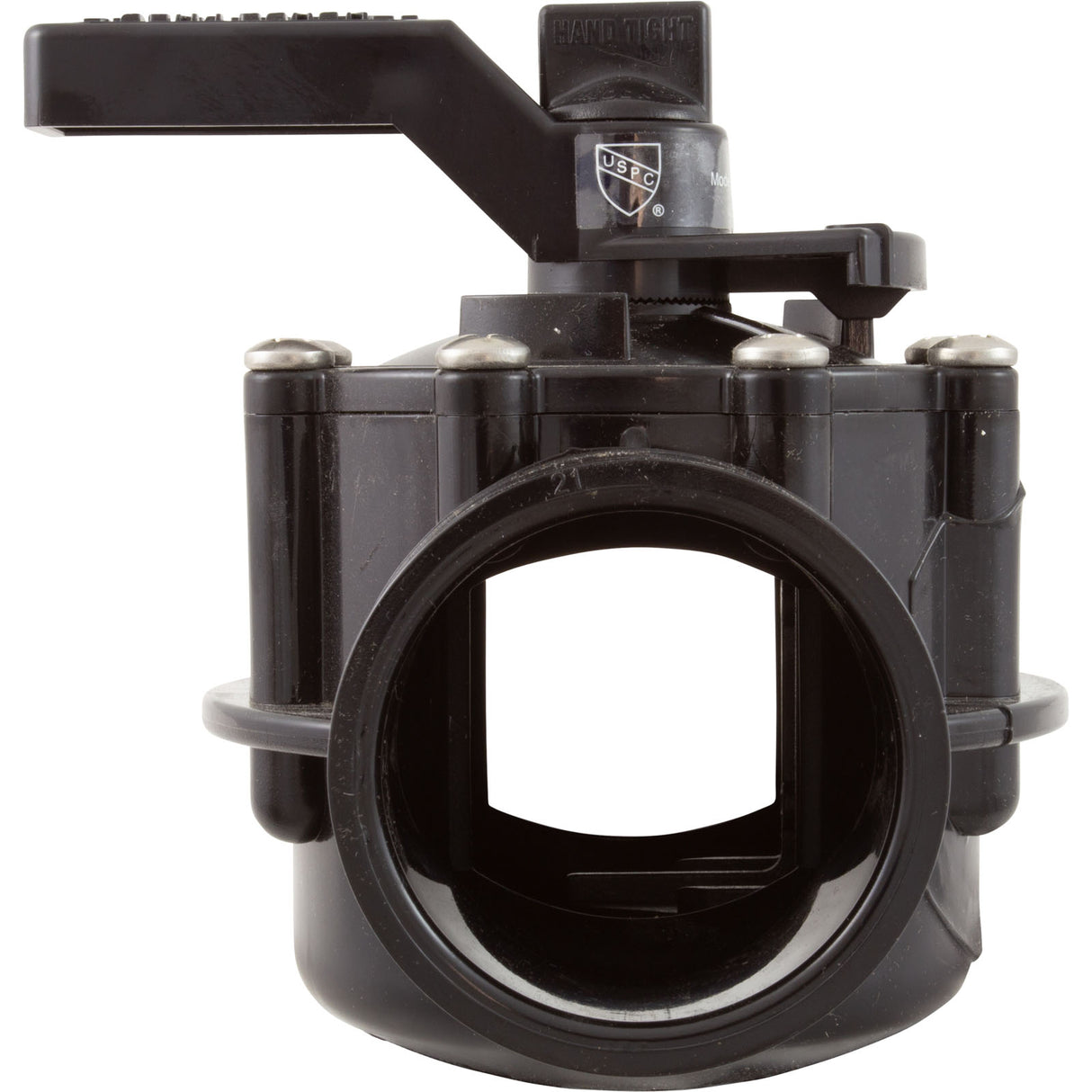 Dvtr Valve, Jandy Neverlube, 2"s/2-1/2"spg Pos Seal, 2 Port : 4716 - Jandy/Laars/Zodiac - 052337002059 - PartsForSpas.com