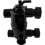 MPV, Jandy DEV40/DEV60, 2"s x 2-1/2"spg, w/2-1/2"fbt Union : 8034J - Jandy/Laars/Zodiac - 052337003643 - PartsForSpas.com