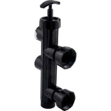 Gate Valve, Jandy/Zodiac DEL48/DEL60, 2" Slip : SVLV8 - Jandy/Laars/Zodiac - 052337027045 - PartsForSpas.com