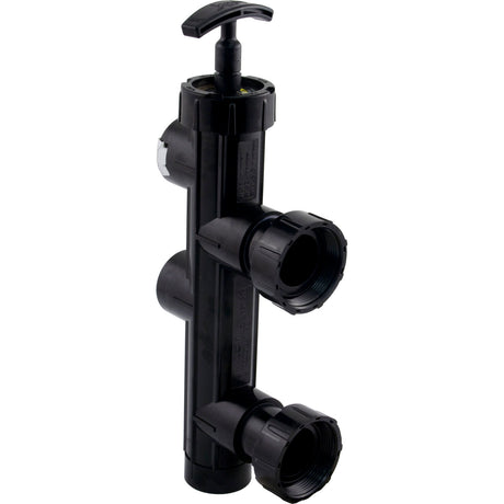 Gate Valve, Jandy/Zodiac DEL48/DEL60, 2" Slip : SVLV8 - Jandy/Laars/Zodiac - 052337027045 - PartsForSpas.com