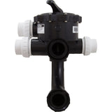 MPV, Jandy/Zodiac SF-S Series, SF24/30/36, 2", Side Mount : A0553645