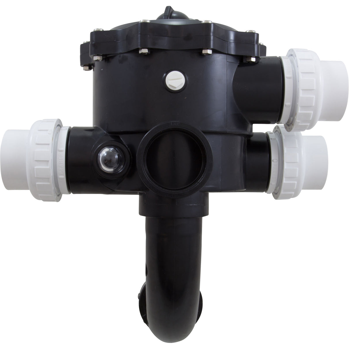 MPV, Jandy/Zodiac SF-S Series, SF24/30/36, 2", Side Mount : A0553645 - Jandy/Zodiac - 052337029025 - PartsForSpas.com
