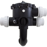 MPV, Jandy/Zodiac SF-S Series, SF24/30/36, 2", Side Mount : A0553645 - Jandy/Zodiac - 052337029025 - PartsForSpas.com