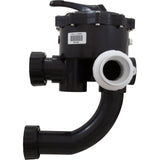 MPV, Jandy/Zodiac SF-S Series, SF24/30/36, 2", Side Mount : A0553645 - Jandy/Zodiac - 052337029025 - PartsForSpas.com