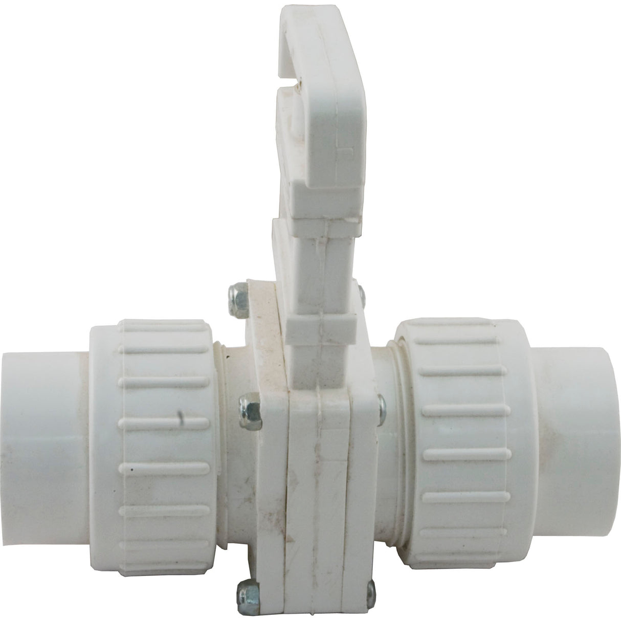 Gate Valve, Grid Controls, 1-1/2"union x 1-1/2"union : 1242 - Grid Controls - 1242 - PartsForSpas.com