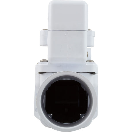 Flow Switch, Grid Controls M-225, 25A, 115v, 2" Spigot : 57-F1-2225-00W - Grid Controls - 57-F1-2225-00W - PartsForSpas.com