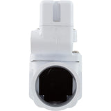 Flow Switch, Grid Controls M-225, 25A, 115v, 2" Spigot : 57-F1-2225-00W - Grid Controls - 57-F1-2225-00W - PartsForSpas.com