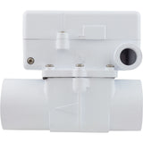 Flow Switch, Grid Controls M-225, 25A, 115v, 2" Spigot : 57-F1-2225-00W - Grid Controls - 57-F1-2225-00W - PartsForSpas.com