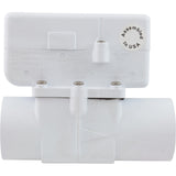 Flow Switch, Grid Controls M-225, 25A, 115v, 2" Spigot : 57-F1-2225-00W - Grid Controls - 57-F1-2225-00W - PartsForSpas.com