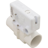 Flow Switch, Grid Controls M-210, 10A, 2" Spigot : 57-F1-2212-01W