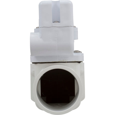 Flow Switch, Grid Controls M-210, 10A, 2" Spigot : 57-F1-2212-01W - Grid Controls - 57-F1-2212-01W - PartsForSpas.com