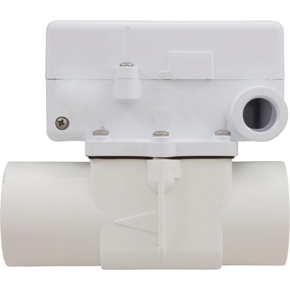 Flow Switch, Grid Controls M-210, 10A, 2" Spigot : 57-F1-2212-01W