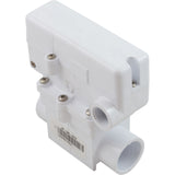 Flow Switch, Grid Controls M-225, 25A, 1" Slip : 57-F1-2215-00W - Grid Controls - 57-F1-2215-00W - PartsForSpas.com