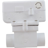 Flow Switch, Grid Controls M-225, 25A, 1" Slip : 57-F1-2215-00W - Grid Controls - 57-F1-2215-00W - PartsForSpas.com