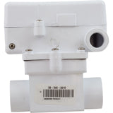 Flow Switch, Grid Controls M-225, 25A, 1" Slip : 57-F1-2215-00W - Grid Controls - 57-F1-2215-00W - PartsForSpas.com