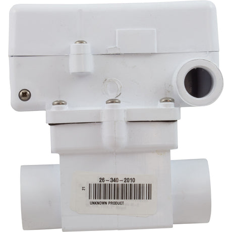 Flow Switch, Grid Controls M-225, 25A, 1" Slip : 57-F1-2215-00W - Grid Controls - 57-F1-2215-00W - PartsForSpas.com