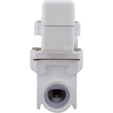 Flow Switch, Grid Controls M-225, 25A, 1" Slip : 57-F1-2215-00W - Grid Controls - 57-F1-2215-00W - PartsForSpas.com