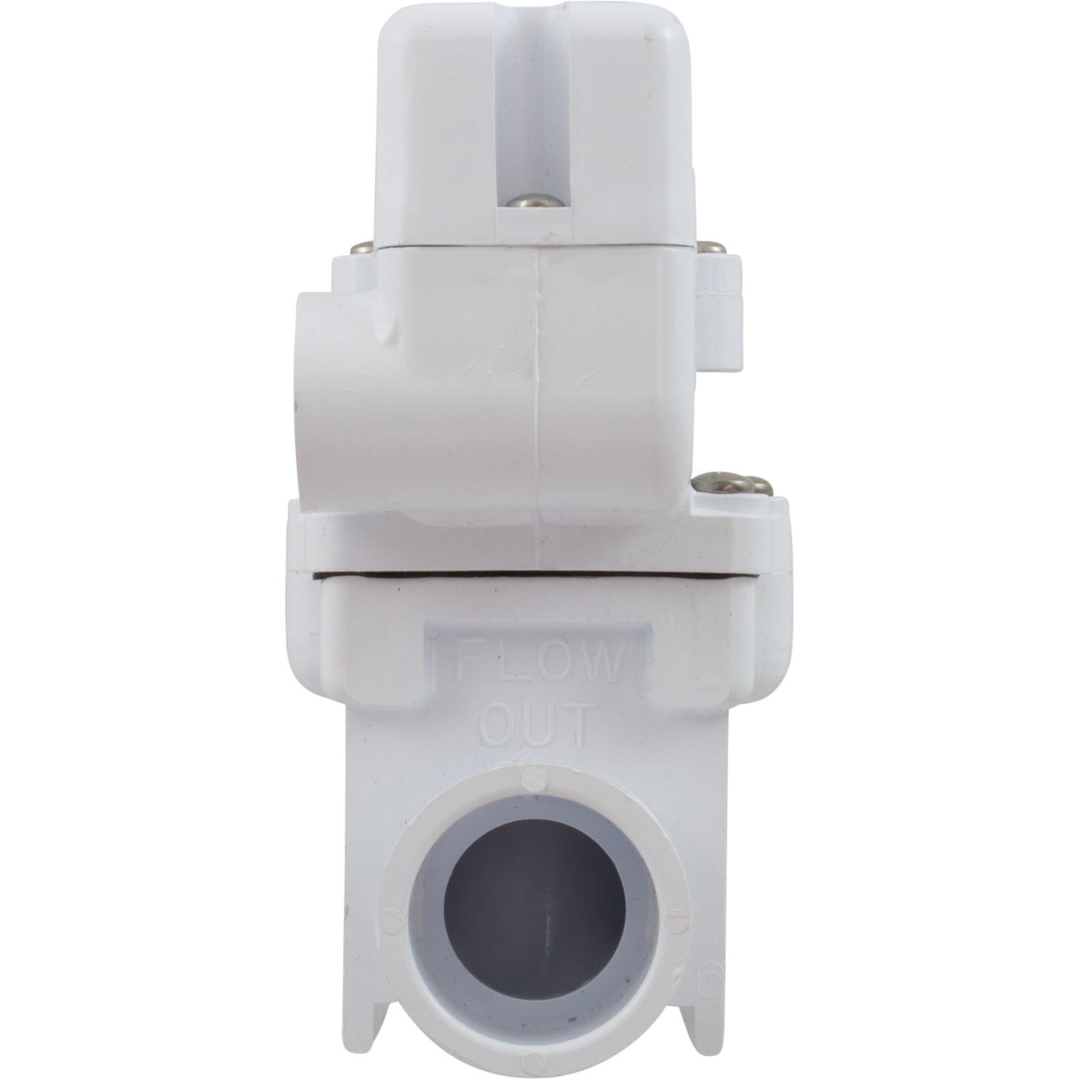 Flow Switch, Grid Controls M-225, 25A, 1" Slip : 57-F1-2215-00W - Grid Controls - 57-F1-2215-00W - PartsForSpas.com