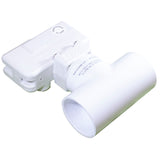Flow Switch, Grid Controls M-310, 25A, 2"s : 57-F4-3135-T02 - Grid Controls - 57-F4-3135-T02 - PartsForSpas.com