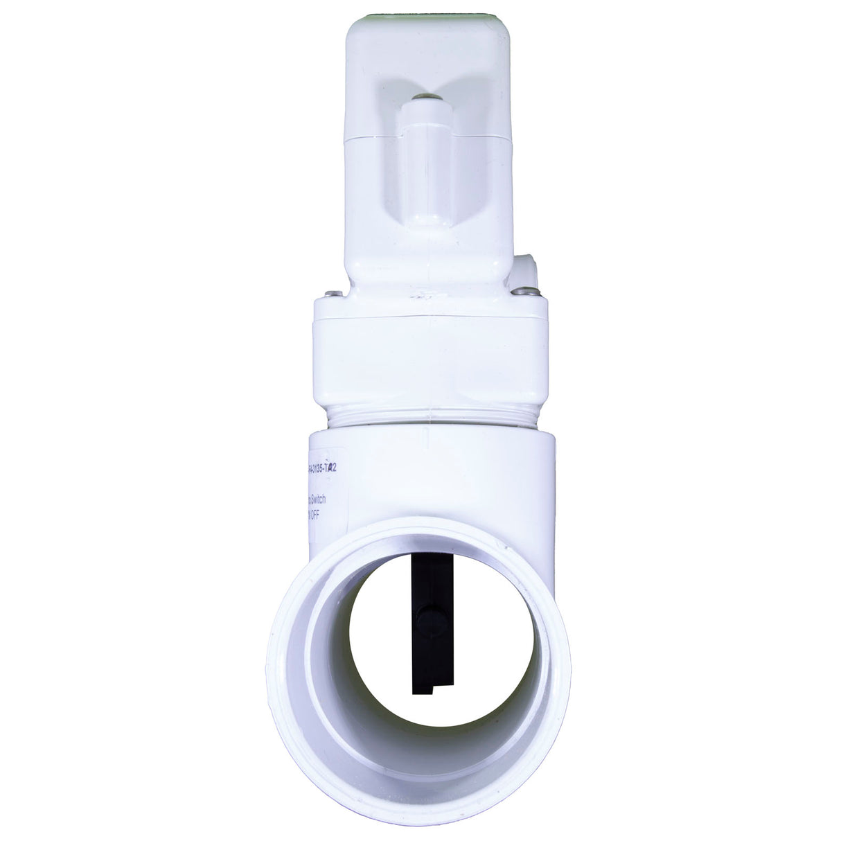 Flow Switch, Grid Controls M-310, 25A, 2"s : 57-F4-3135-T02 - Grid Controls - 57-F4-3135-T02 - PartsForSpas.com