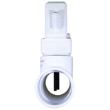 Flow Switch, Grid Controls M-310, 25A, 2"s : 57-F4-3135-T02 - Grid Controls - 57-F4-3135-T02 - PartsForSpas.com