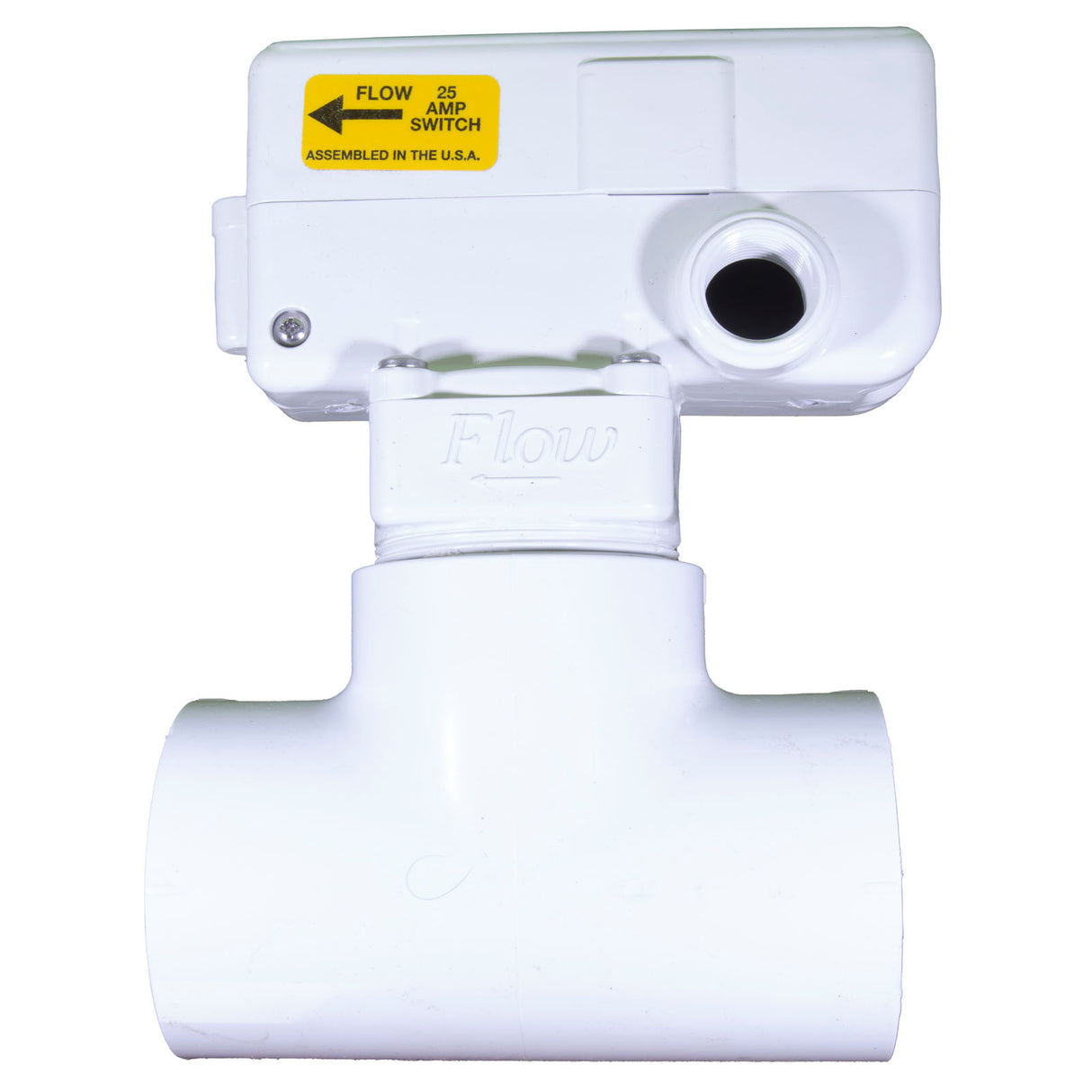 Flow Switch, Grid Controls M-310, 25A, 2"s : 57-F4-3135-T02 - Grid Controls - 57-F4-3135-T02 - PartsForSpas.com