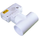 Flow Switch, Grid Controls M-310, 25A, 2"s : 57-F4-3135-T02 - Grid Controls - 57-F4-3135-T02 - PartsForSpas.com
