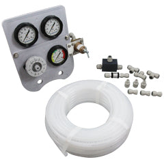 Controller, Paragon 02 Tank System, Semi-Auto : CM200-02