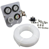 Controller, Paragon 02 Tank System, Semi-Auto : CM200-02