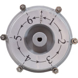 Multiport Valve Actuator, Paragon Stark, MV250-04 : MV250-04 - Stark Filtration (Pentair) - MV250-04 - PartsForSpas.com