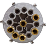Multiport Valve Actuator, Paragon Stark, MV250-04 : MV250-04 - Stark Filtration (Pentair) - MV250-04 - PartsForSpas.com