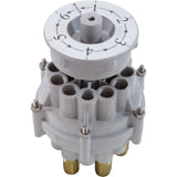 Multiport Valve Actuator, Paragon Stark, MV250-04 : MV250-04 - Stark Filtration (Pentair) - MV250-04 - PartsForSpas.com