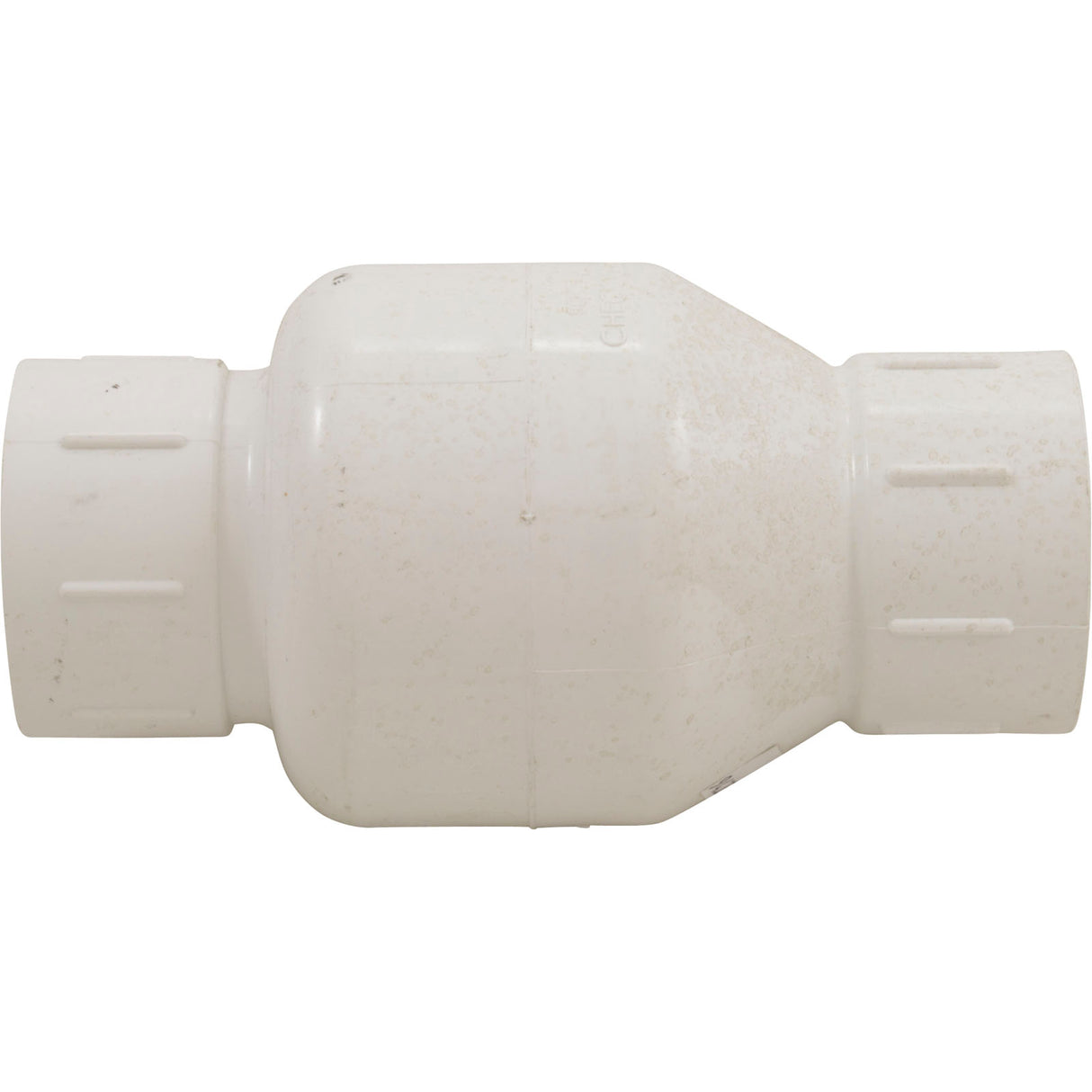 Check Valve, Flo Control KC-2000T, 1/2 lb, 2"fpt x 7-1/2", Spng : 1001-20 - Flo Control - 670686100204 - PartsForSpas.com